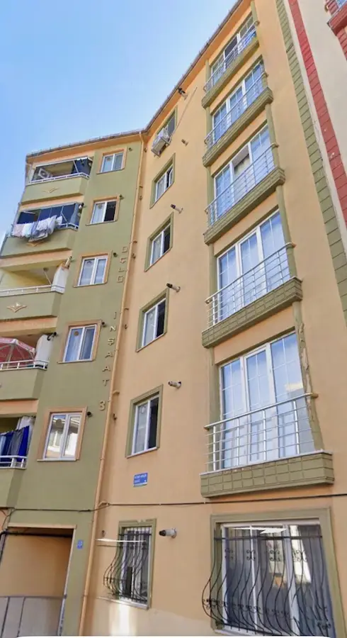REMAX LAVANDADAN CEMALİYE MAH 2+1 KLİMALI KİRALIK DAİRE