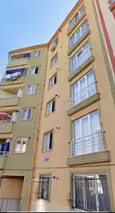 REMAX LAVANDADAN CEMALİYE MAH 2+1 KLİMALI KİRALIK DAİRE