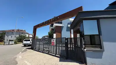 REMAX MAVİ'DEN SERDİVAN VATAN MAH'DE 4+1 SATILIK VİLLA