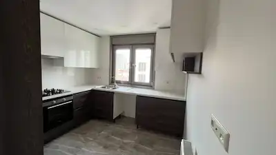 KADIKÖY ERENKÖY 2019 YAPIMI 2+1 | 9. KAT | | 2 BANYO | AÇIK KAPALI OTOPARK