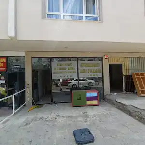 ETIMESGUT DEVLET HASTANESI YAKINI KIRALIK OFIS / İŞYERI