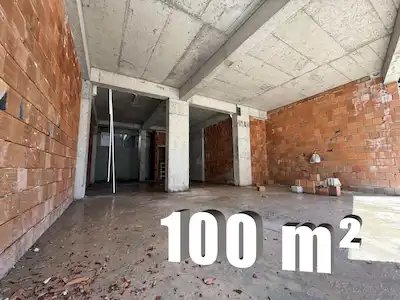 BUCA DOKUZÇEŞMELER KAMPÜSÜNÜN HEMEN YANNDA 100 M² KİRALIK DÜKKAN