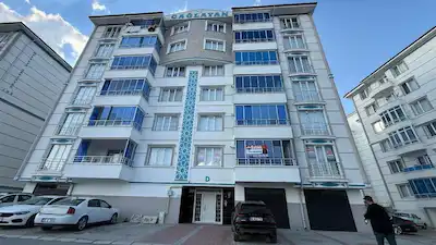 REMAX KEY^DEN SATILIK 4+1 ÇAĞLAYAN MANZARA EVLERİNDE
