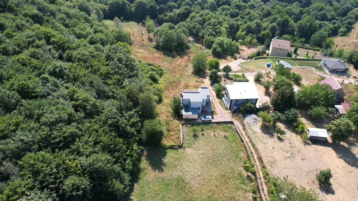 REMAX ŞEHİR'DEN GACIKKÖYÜN'DE SATILIK MÜSTAKİL EV