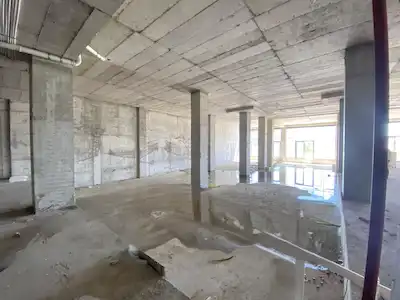 ANTEKS BÖLGESİ İVEDİK CENTER'DA SATILIK DÜKKAN ARAÇ TAKASLI