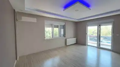 KEPEZ ERENKÖY’DE DSİ ARKASINDA 3+1 DOĞALGAZLI DUBLEKS SATILIK DAİRE