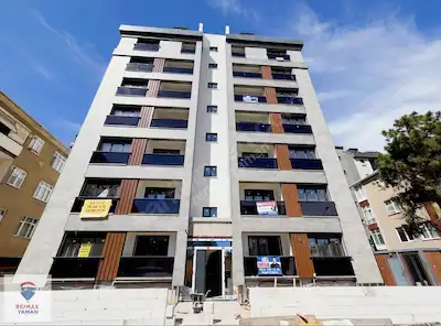 KARTAL SAHİL ORHANTEPE MERKEZİ KONUM FIRSAT SATILIK 2+1