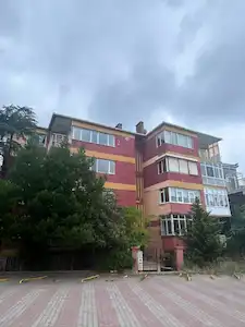 YEŞİLKÖY'DE KENTSEL DÖNÜŞÜM KARARI ALINMIŞ SATILIK DAİRE
