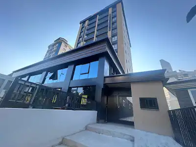 AYDINLI MERKEZDE PREMIUM 2+1 BALKONLU SATILIK DAIRE