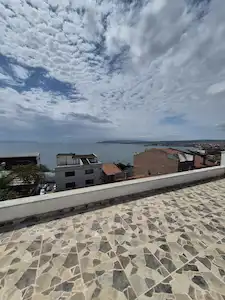 SÜLEYMANPAŞA’DA SIFIR 3+1 DAİRE DENİZ MANZARALI