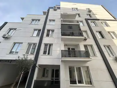 HAVUZLU SITE VADI IZMIT 2+1 EŞYALI KIRALIK DAIRE