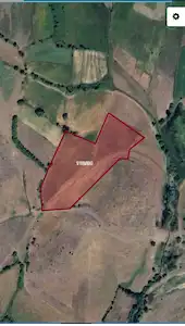 MADEN IŞIKTEPE'DE HAYVANCILIK VE ÇİFTÇİLİĞE UYGUN FIRSAT ARAZİ