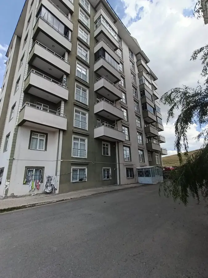 REMAX ARTIS'DEN HILALKENT'DE KIRALIK 3+1 DAIRE