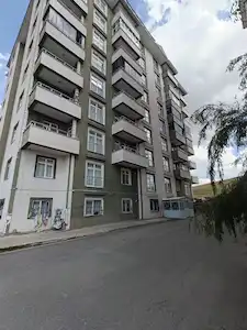 REMAX ARTIS'DEN HILALKENT'DE KIRALIK 3+1 DAIRE