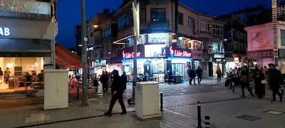 ÜMRANİYE ALEMDAĞ CAD.430M2 BİRÇOK MESLEK İÇİN KİRALIK PLAZA KATI