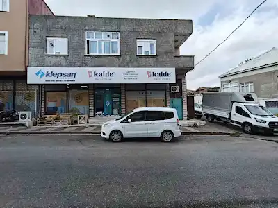 ÜMRANİYE ADEM YAVUZ MAHALLESİ SATILIK DÜKKAN