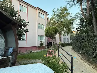 İZMİT BAYINDIRLIK KALICI KONUTLARI 6.ADA KİRALIK 3+1 DAİRE