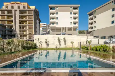 REMAX ADVANTAGE'DEN KARNUR CEREN PARK SATILIK 3+1 DAİRE