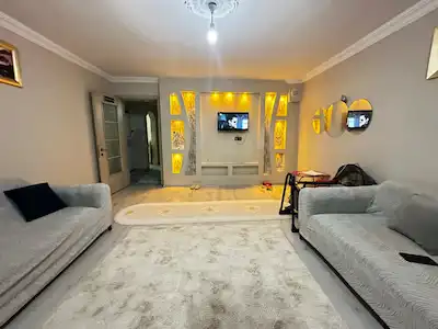 MANİSA YUNUSEMRE HOROZKÖY'DE 3 KATLI GENİŞ VE FERAH MÜSTAKİL BİNA SATILIK!