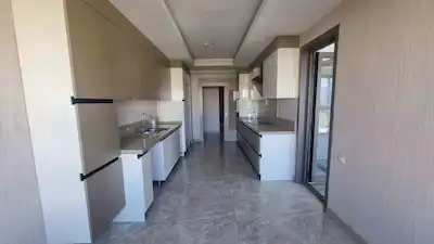 REMAX NEPTÜN'DEN ILONA KONUTLARI’NDA 182M2  4.5+1 | 5. KAT | MERKEZİ ISITMA | BOŞ & EŞYASIZ