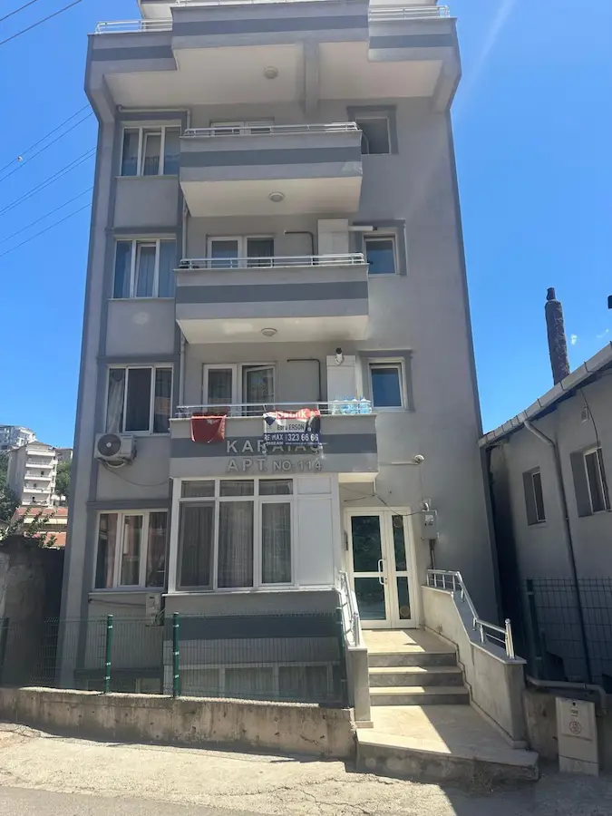 REMAX DREAMDEN GÜLTEPE DE 2+1 DAİRE