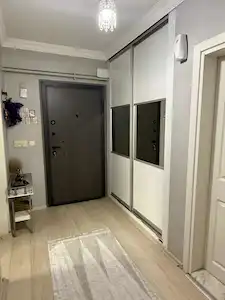 REMAX DIA'DAN GÜZELBAHÇE MAH. DÜZKENT SİTESİ 3+1 SATILIK DAİRE