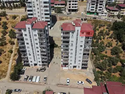 REMAX YENİ GAYRİMENKUL’DEN FERAH VE AYDINLIK 3+1 DAİRE