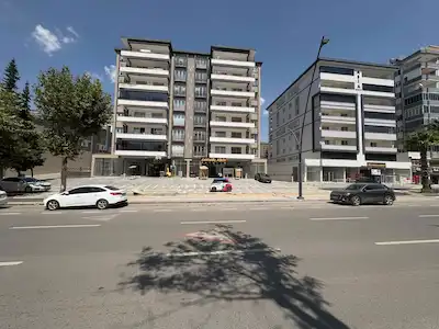 MİMAR SİNAN MAH.’DE SIFIR 4+1 | 165 M² NET | DOĞU-GÜNEY CEPHE | BALKONLU