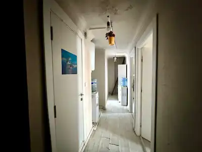 CAĞALOĞLU ÇATALÇEŞME SOKAKTA SATILIK KAT MÜLKİYETLİ İŞYERİ