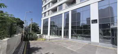 “EVİNİZ DE OFİSİNİZ DE | EVORA İZMİR’DE BALKONLU KİRALIK 1+1”
