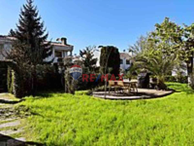 REMAX-HÜR İLE İSTEKLERİNİZİN TAMAMINI BU VİLLADA BULACAKSINIZ!