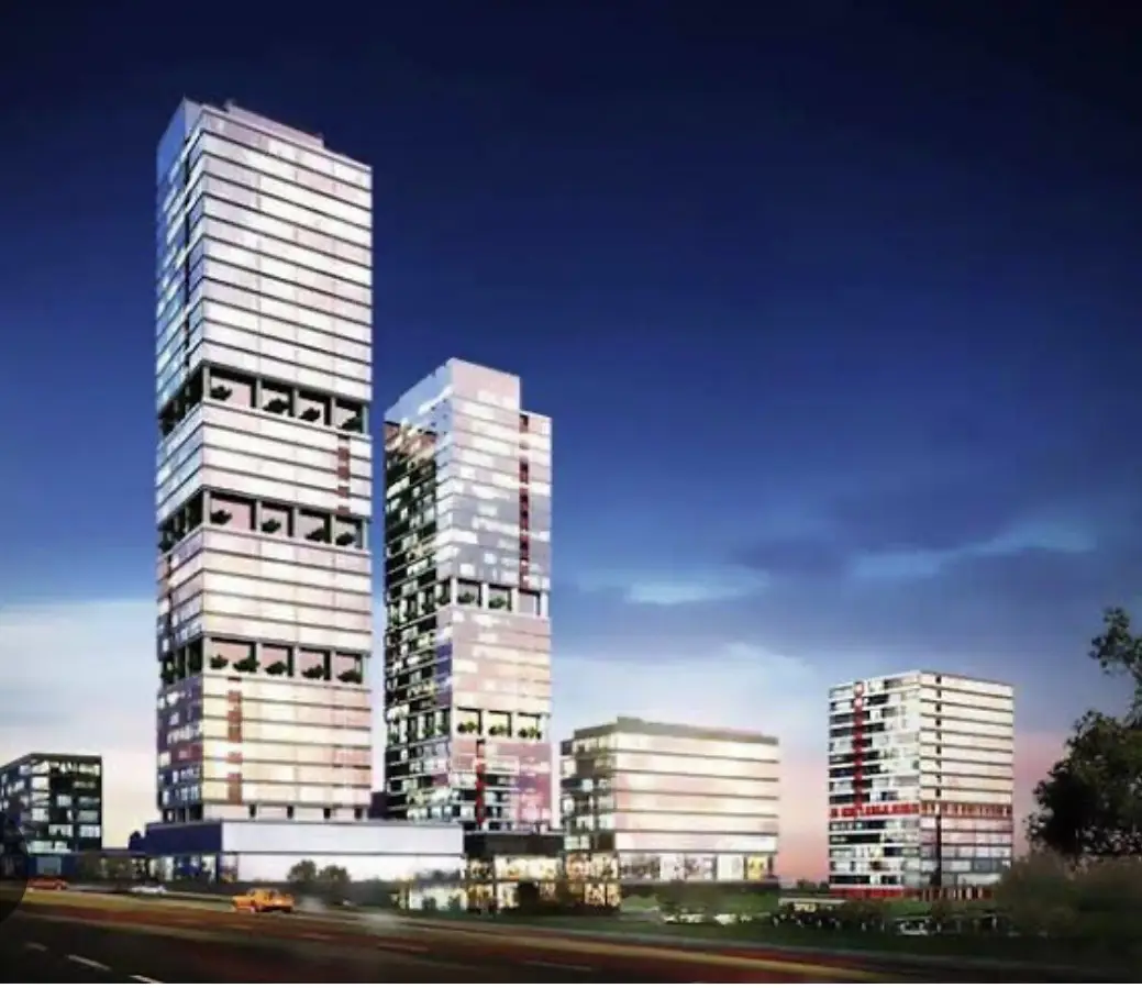 RİTİM İSTANBUL KİRALIK EŞYALI 1+1 DAİRE