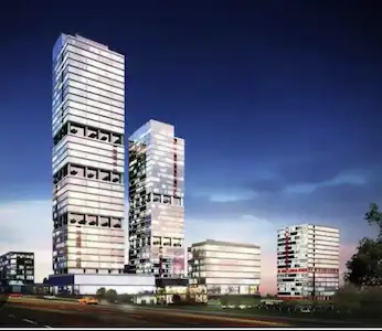RİTİM İSTANBUL KİRALIK EŞYALI 1+1 DAİRE