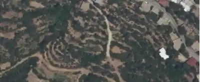 ANTALYA GÜNDOĞMUŞ KÖPRÜLÜ MAH.’DE MÜSTAKİL PARSEL SATILIK TARLA