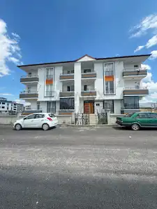 RE/MAX LACIVERT'TEN DADAŞKENT'TE KIRALIK 1+1 DAIRE 