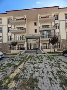 REMAX İLKE'DEN DAĞ MAH. TOKİ'DE 2+1 SATILIK BORÇLU DAİRE