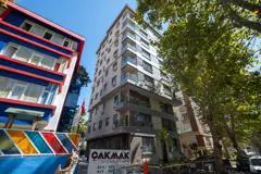 CADDEYE 300MT. MESAFEDE & SIFIR 3+1 ÖNÜ AÇIK FERAH DAİRE %
