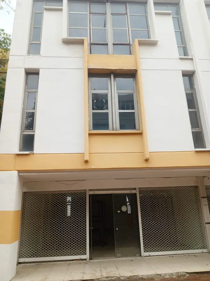 MTK 2. GIRIŞINDE | İŞLETMEYE HAZIR | TADILATLI VE MASRAFSIZ TICARI BINA