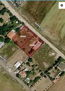 REMAX GATE NYD AKYURT'TA KONUT IMARLI YAPI KAYIT BELGELI ARSA