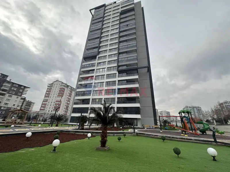 BATIKENT TURGUT ÖZALDA 4+1 KİRALIK DAİRE 