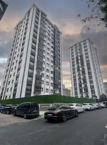 TEYMUR LİFE SİTESİ KİRALIK 2+1 DAİRE