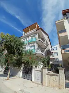 DİDİM CUMHURİYET MAHALLESİNDE SATILIK 1+1 DAİRE