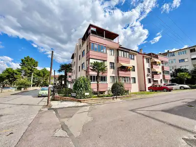 KOCAEIL GÖLCÜK YÜZBAŞILAR AYTEPE SITESINDE SATILIK 4+1 EĞIMSIZ VE TERASLI ÇATI DUBLEKS