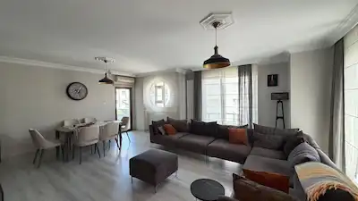 REMAX LAND' DEN PLATIN KONAKLARINDA SATILIK 3+1