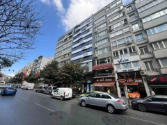 HALASKARGAZİ CADDESİ ÜZERİNDE KOMPLE KİRALIK BİNA PLAZA