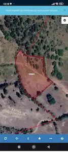 REMAX ADVANTAGE'DAN BARAKLI'DA GÖLET MANZARALI ARAZİ
