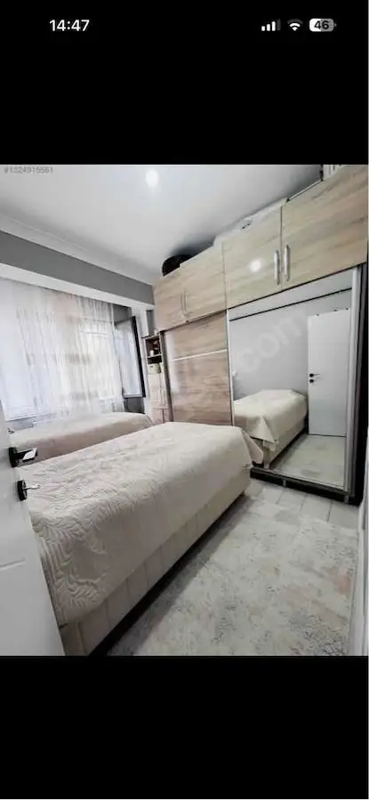 REMAX DREAM DEN SATILIK 2+1