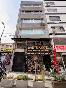 REMAX PRO IBRAHIM ECE DEN ŞIŞLI MERKEZDE SATILIK 3+1 BOŞ DAIRE 