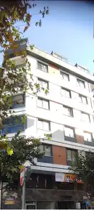 BAHÇELİEVLER MERKEZDE SATILIK 3+1 SIFIR 4. KAT DAİRE