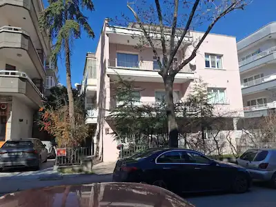 BAHÇELİEVLERDE KAÇIRILMAYACAK 4+1 SATILIK DAİRE